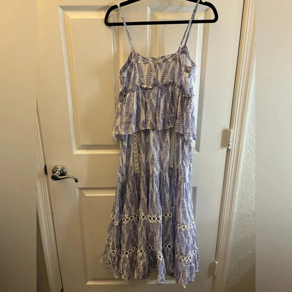 Guadalupe Designs dress size L - Picture 2 of 6